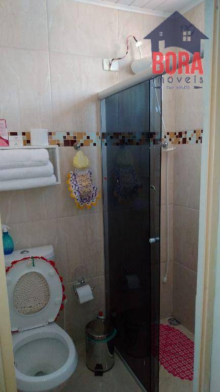 Sobrado à venda com 5 quartos, 132m² - Foto 7