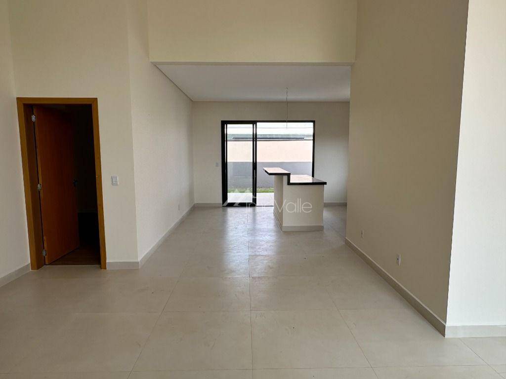 Casa de Condomínio à venda com 3 quartos, 180m² - Foto 4