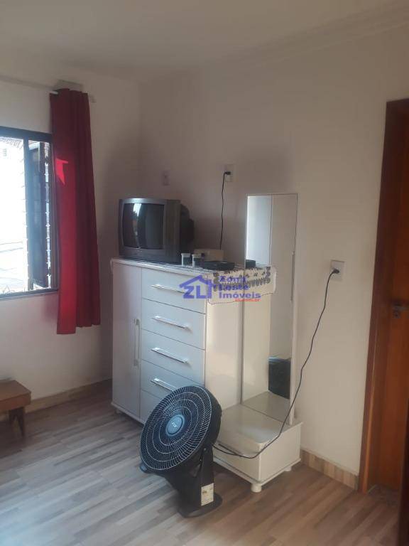 Sobrado à venda com 2 quartos, 126m² - Foto 5