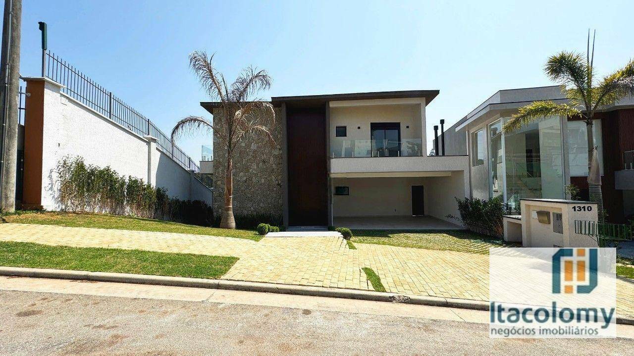 Casa de Condomínio à venda com 5 quartos, 373m² - Foto 65