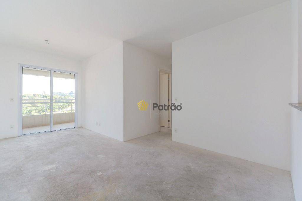 Apartamento à venda com 3 quartos, 83m² - Foto 1