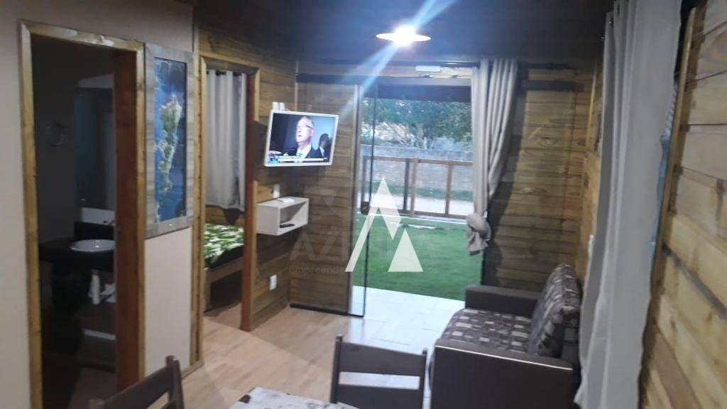 Casa à venda com 6 quartos, 450M2 - Foto 27