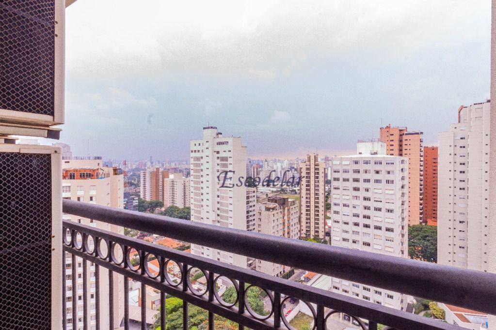 Apartamento à venda com 4 quartos, 327m² - Foto 8