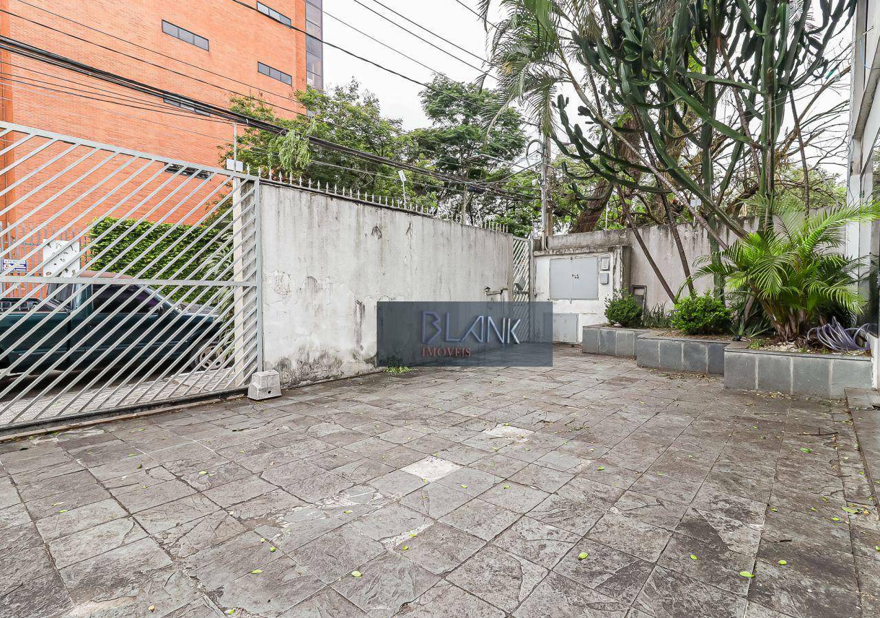 Prédio Inteiro para alugar, 480m² - Foto 11