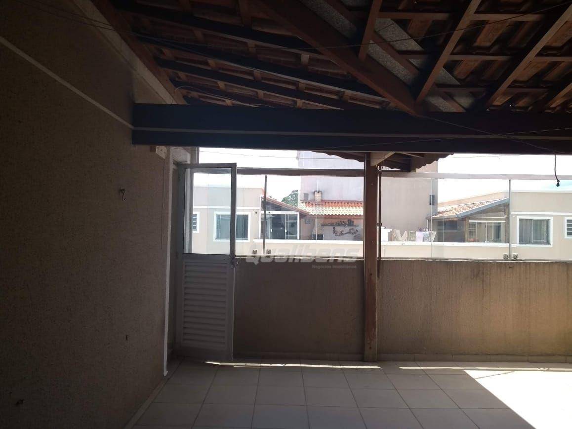 Apartamento para alugar com 2 quartos, 100m² - Foto 1