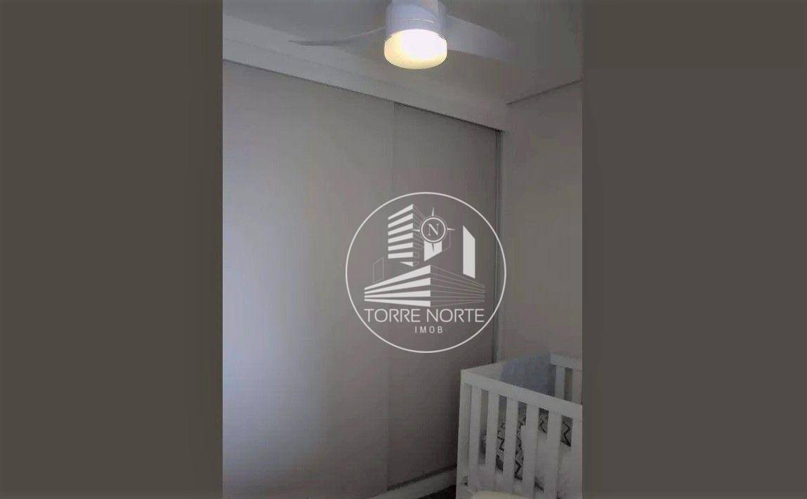 Apartamento à venda com 2 quartos, 76m² - Foto 13