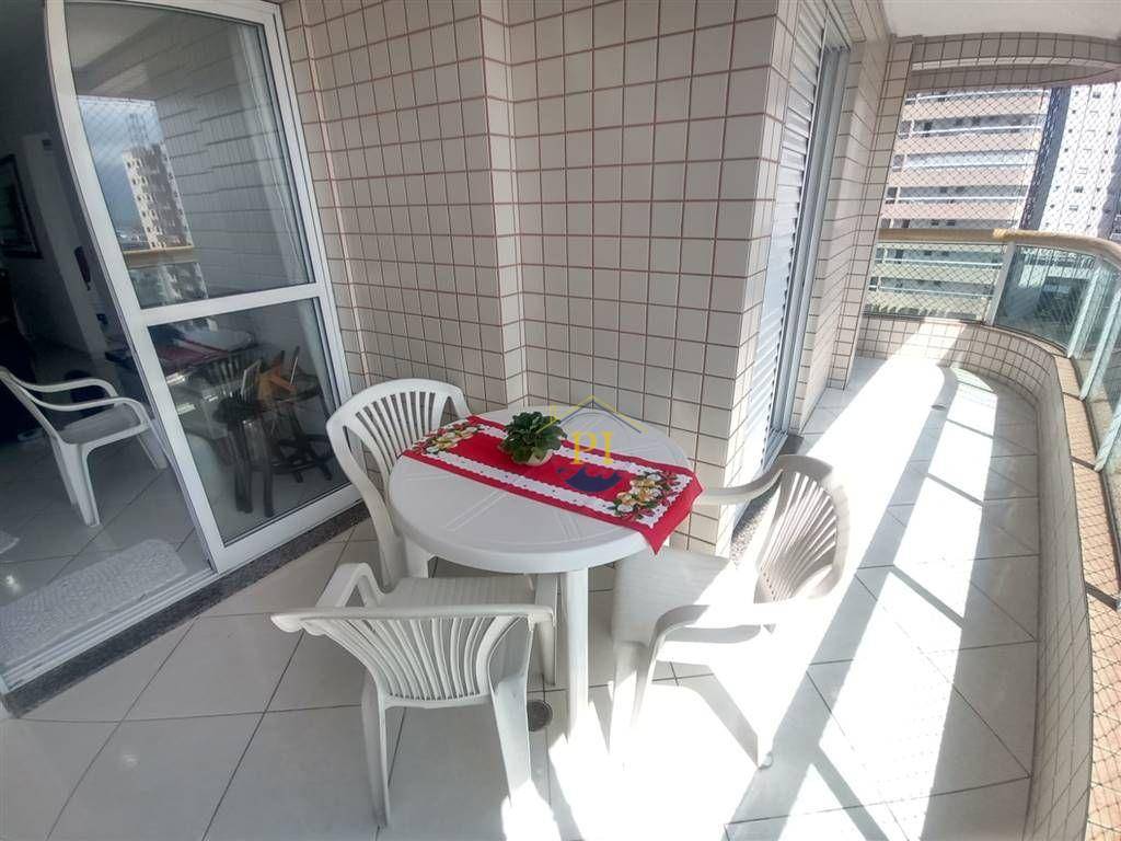 Apartamento à venda com 2 quartos, 87m² - Foto 4