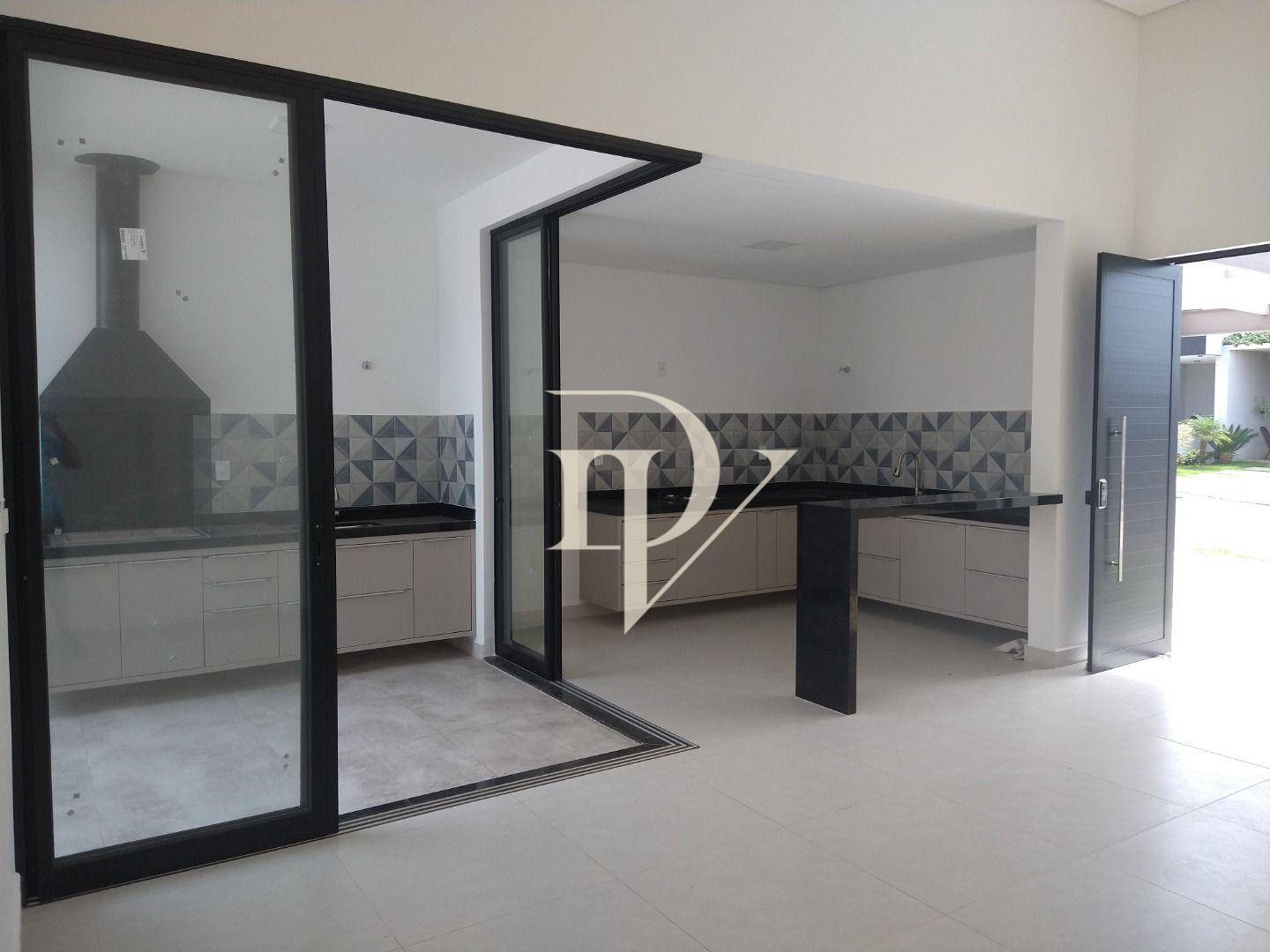 Casa de Condomínio para alugar com 3 quartos, 120m² - Foto 6