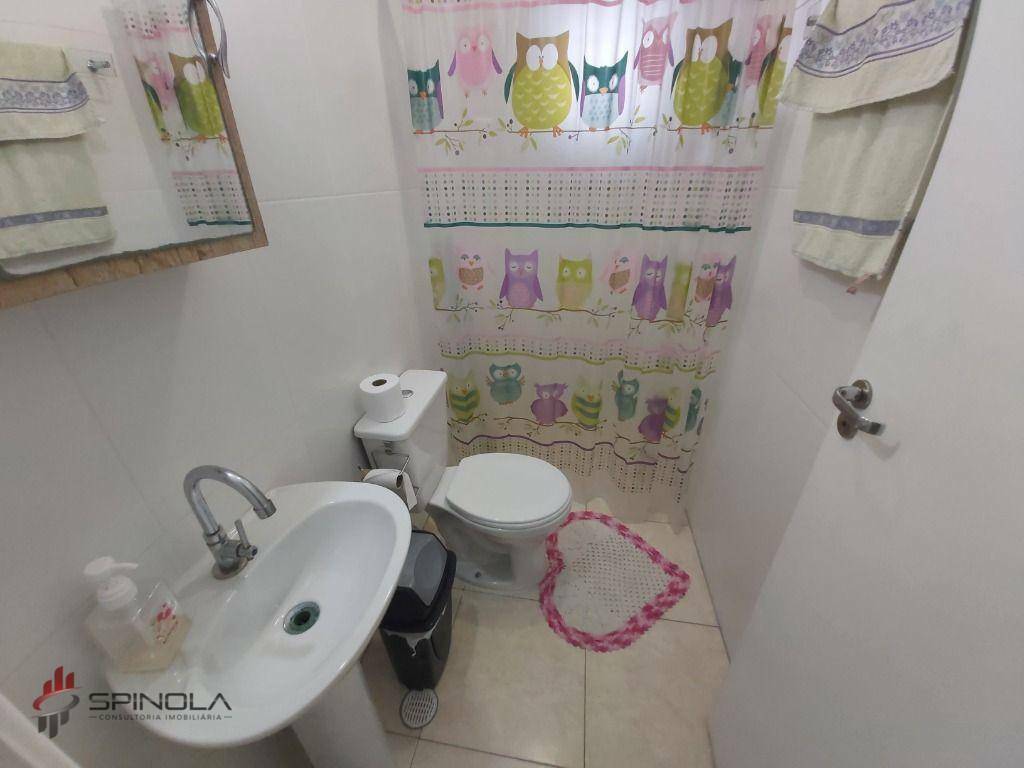 Apartamento à venda com 2 quartos, 75m² - Foto 25