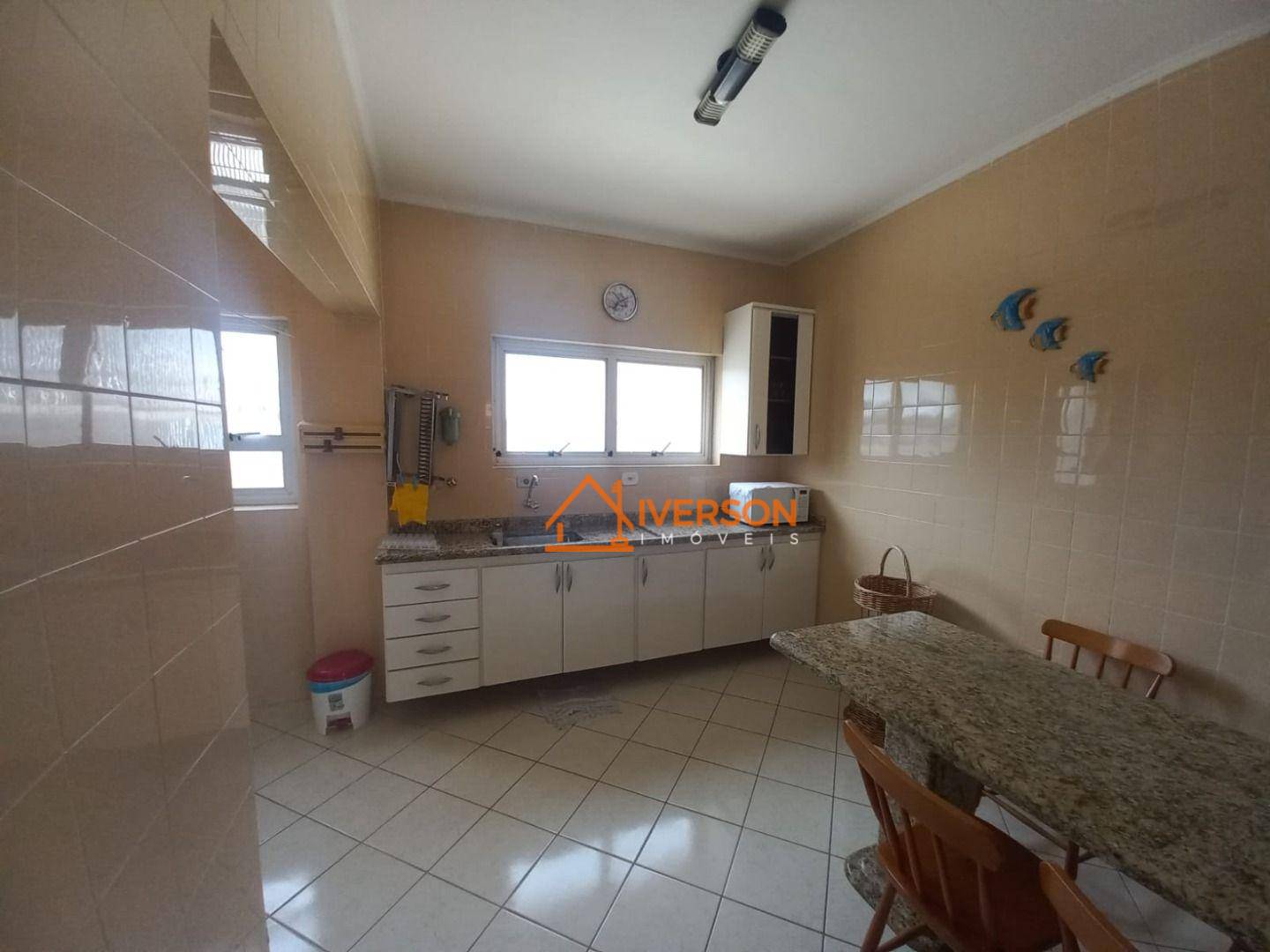 Apartamento à venda com 2 quartos, 83m² - Foto 5