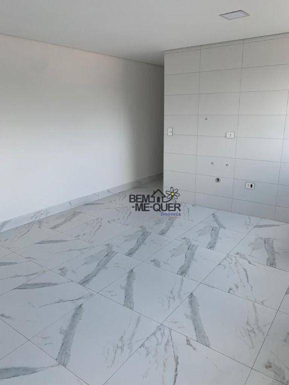 Apartamento à venda com 2 quartos, 48m² - Foto 2