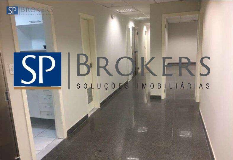 Conjunto Comercial-Sala para alugar, 791m² - Foto 4