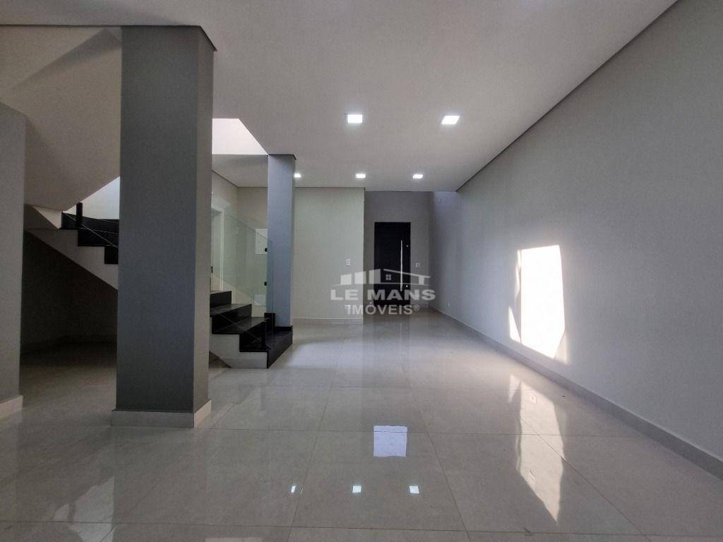 Casa de Condomínio à venda com 3 quartos, 166m² - Foto 5