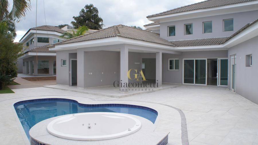 Casa de Condomínio à venda com 5 quartos, 1150m² - Foto 22