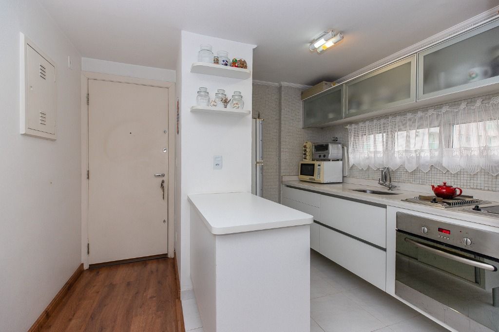 Apartamento à venda com 1 quarto, 74m² - Foto 11