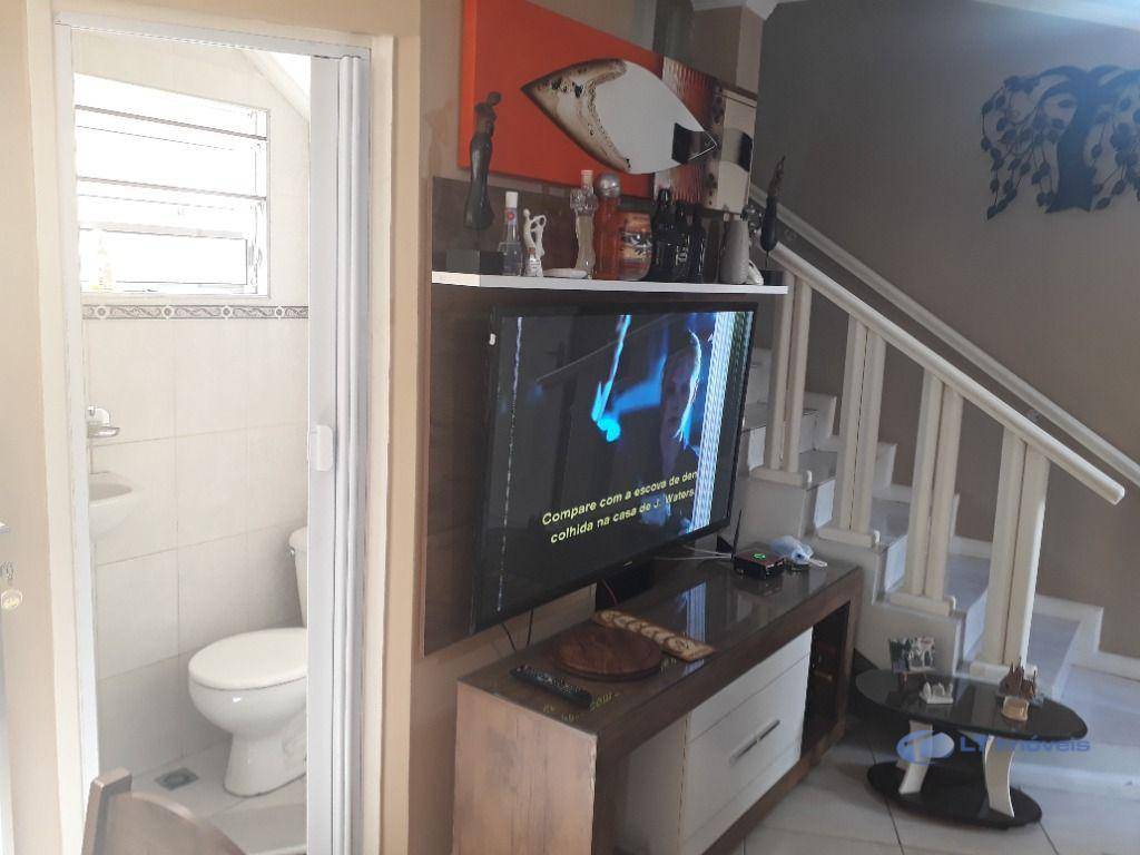 Sobrado à venda com 3 quartos, 92m² - Foto 4