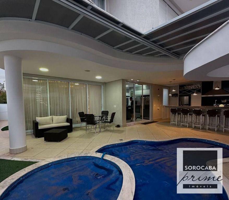 Sobrado para alugar com 4 quartos, 300m² - Foto 9