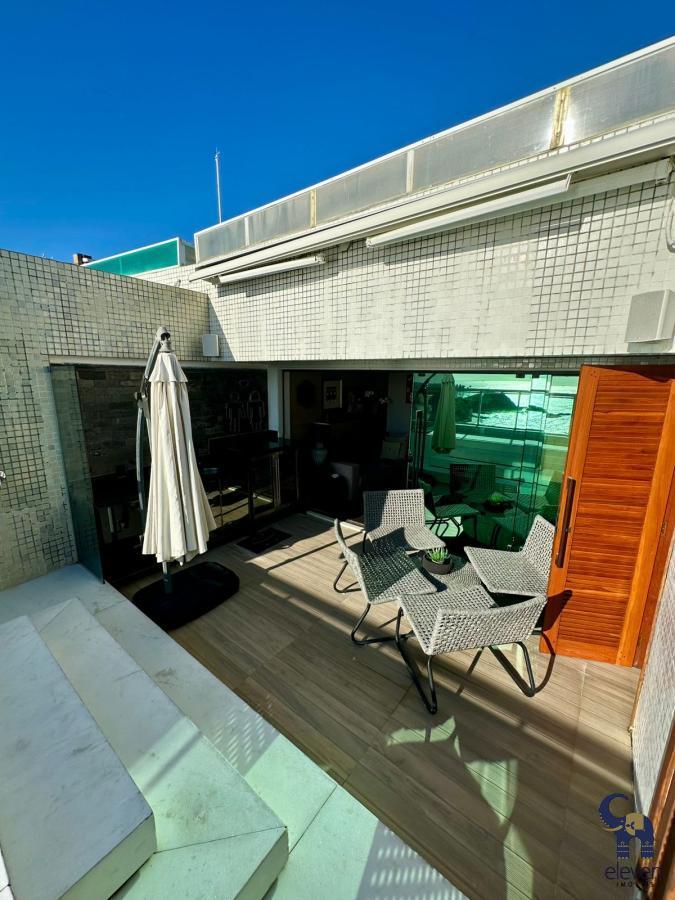 Cobertura à venda com 2 quartos, 120m² - Foto 6