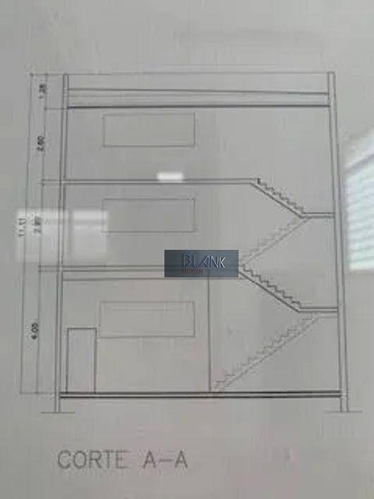 Prédio Inteiro para alugar, 371m² - Foto 8