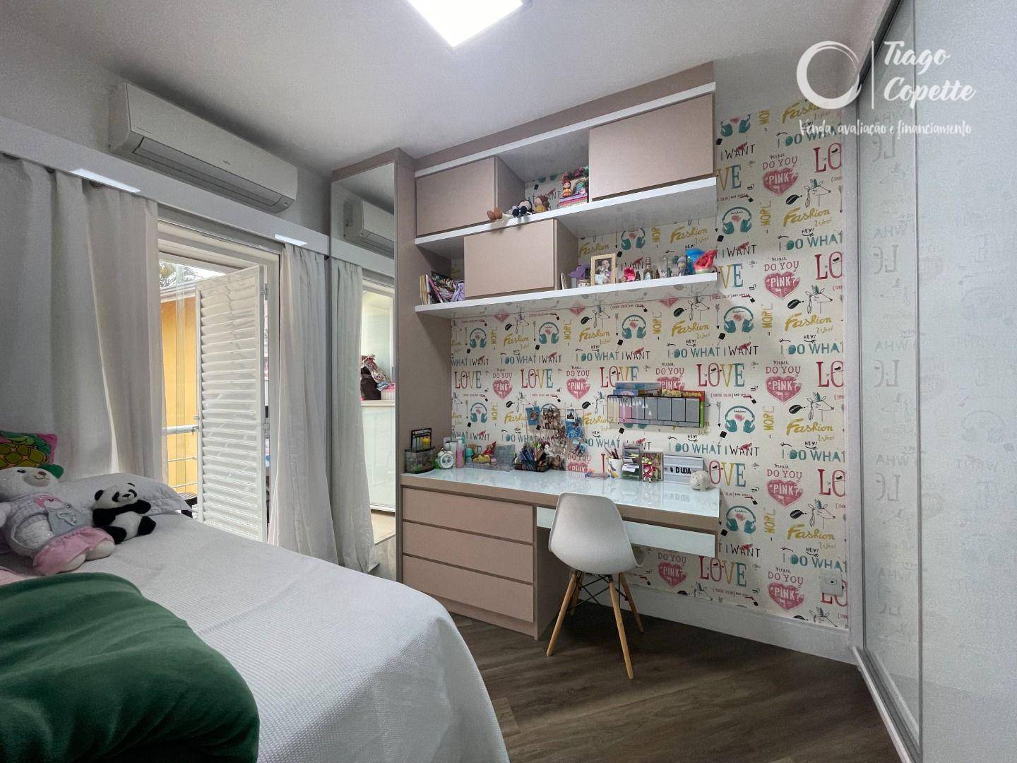 Casa de Condomínio à venda com 3 quartos, 157m² - Foto 4