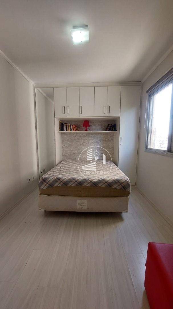 Apartamento à venda com 3 quartos, 81m² - Foto 10