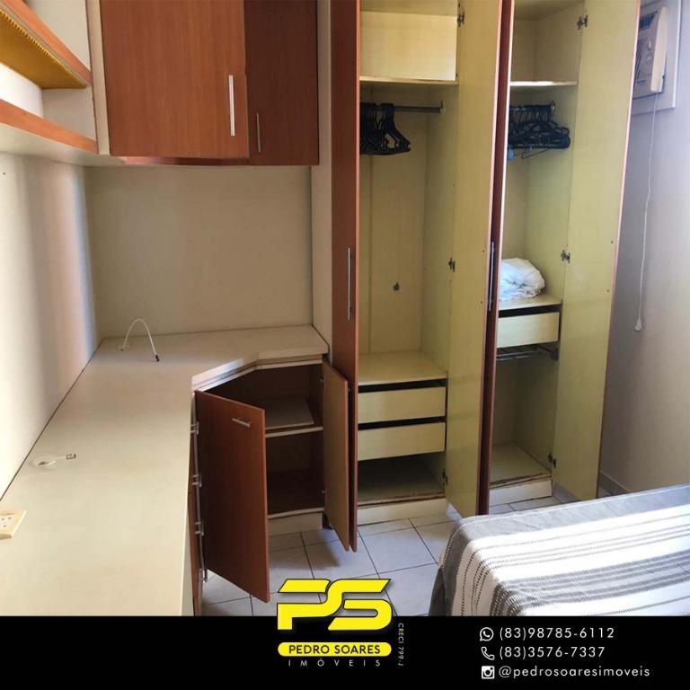 Apartamento à venda com 3 quartos, 110m² - Foto 12