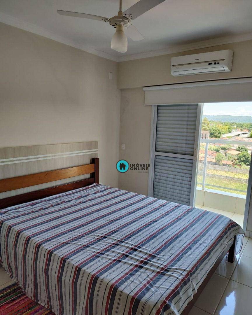 Cobertura à venda com 2 quartos, 104m² - Foto 6