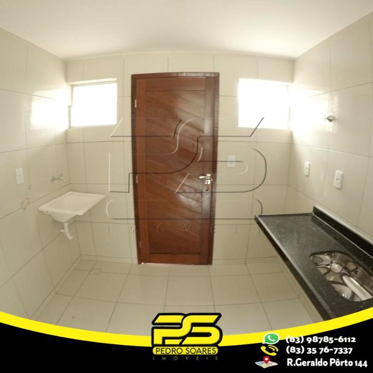 Apartamento à venda com 2 quartos, 50m² - Foto 7