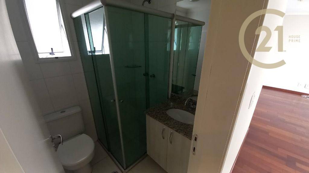 Apartamento para alugar com 3 quartos, 95m² - Foto 15