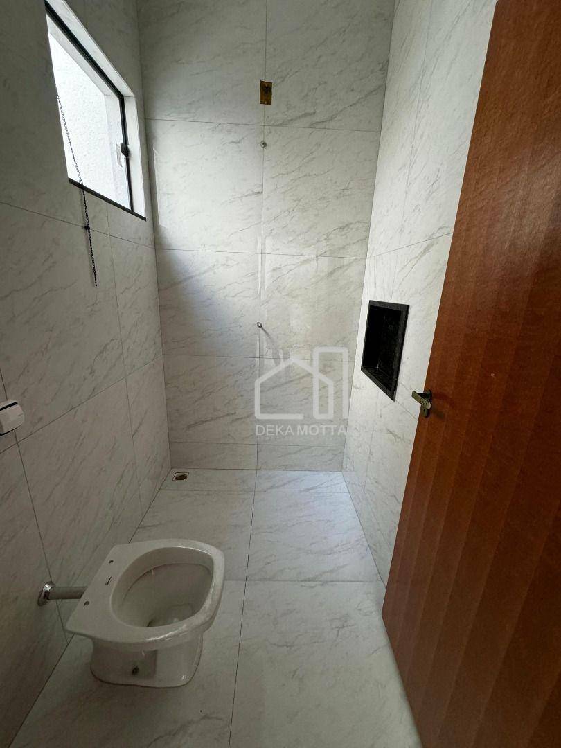 Casa à venda com 3 quartos, 120m² - Foto 6