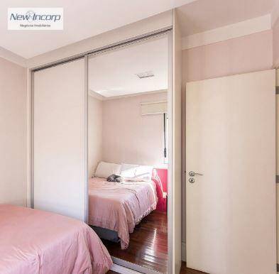 Apartamento à venda com 3 quartos, 154m² - Foto 14