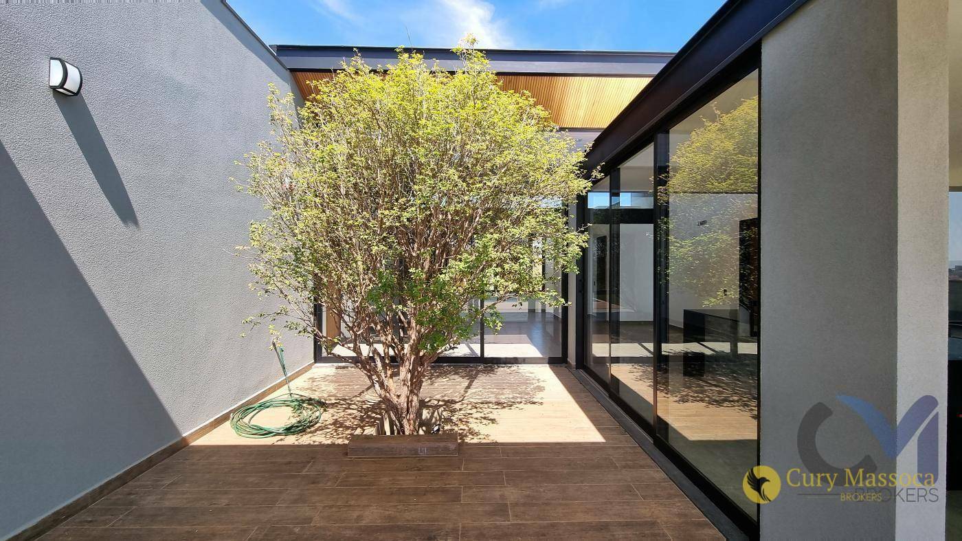 Casa de Condomínio à venda com 4 quartos, 295m² - Foto 40