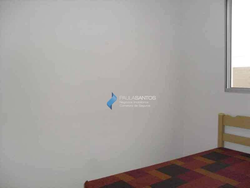 Apartamento para alugar com 2 quartos, 46m² - Foto 7