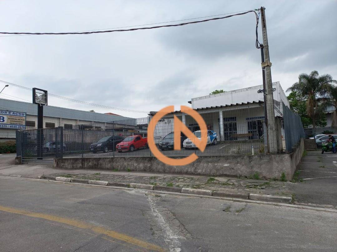 Conjunto Comercial-Sala para alugar, 859m² - Foto 5