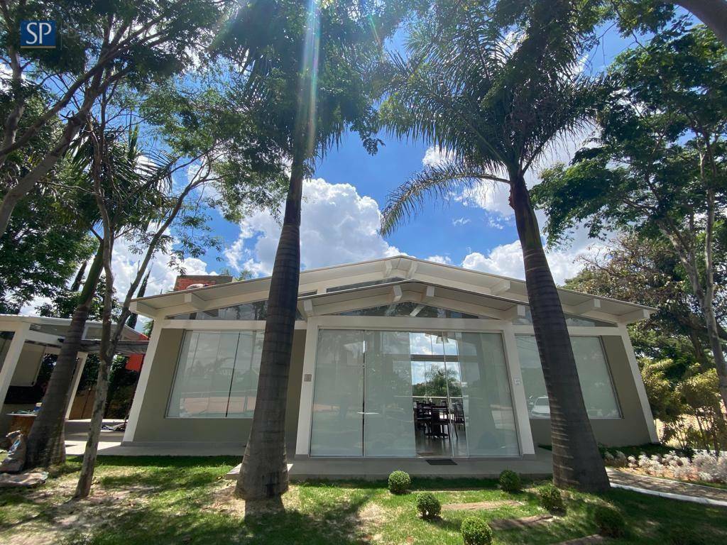 Casa de Condomínio à venda com 3 quartos, 290m² - Foto 54