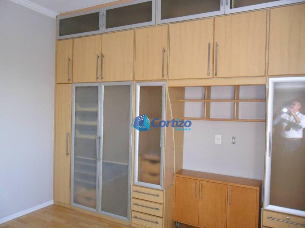 Apartamento à venda com 3 quartos, 148m² - Foto 10