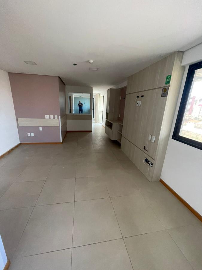 Conjunto Comercial-Sala para alugar, 54m² - Foto 4