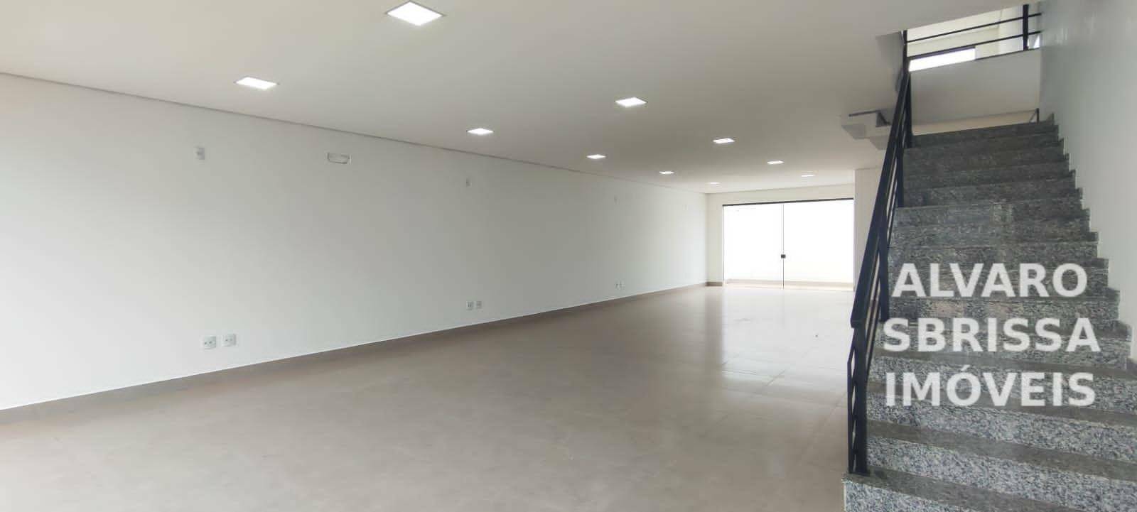 Depósito-Galpão-Armazém para alugar, 260m² - Foto 10