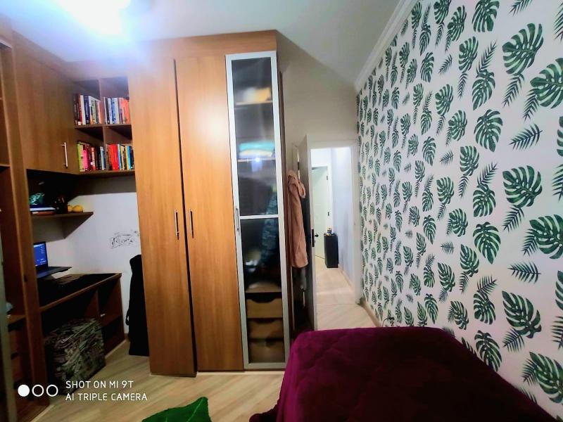 Sobrado à venda com 2 quartos, 56m² - Foto 14