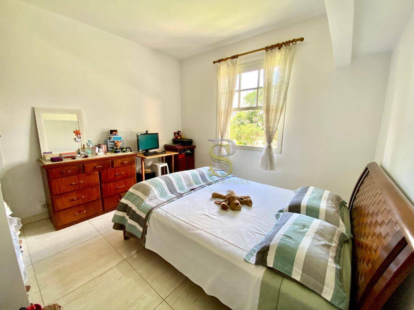 Apartamento à venda com 1 quarto, 78m² - Foto 12