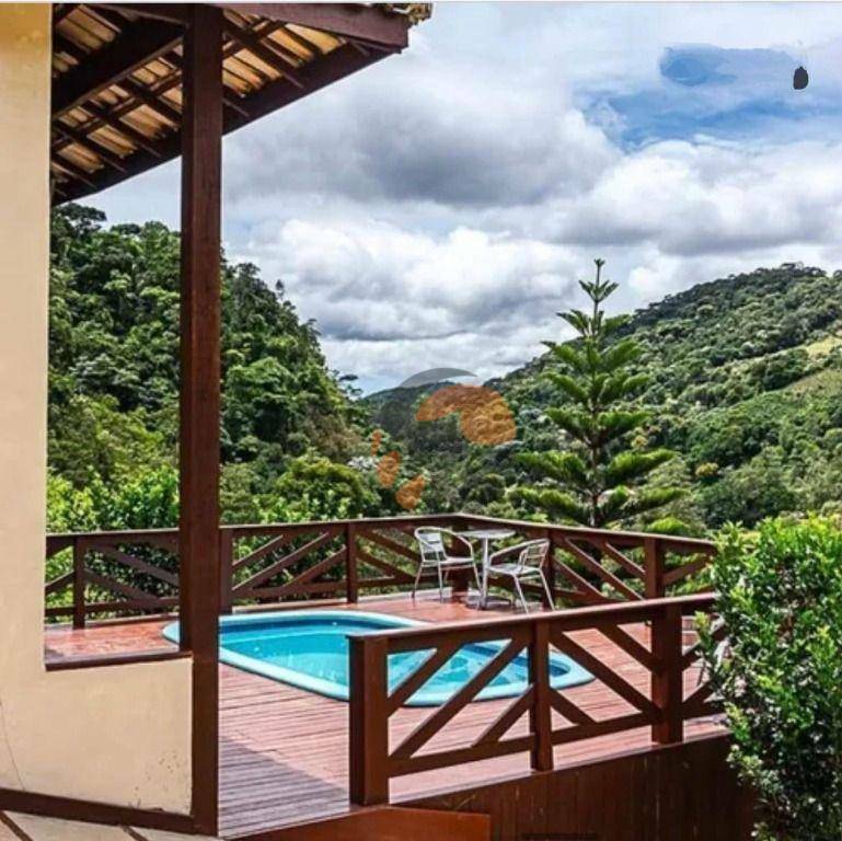 Chácara à venda com 5 quartos, 1m² - Foto 17