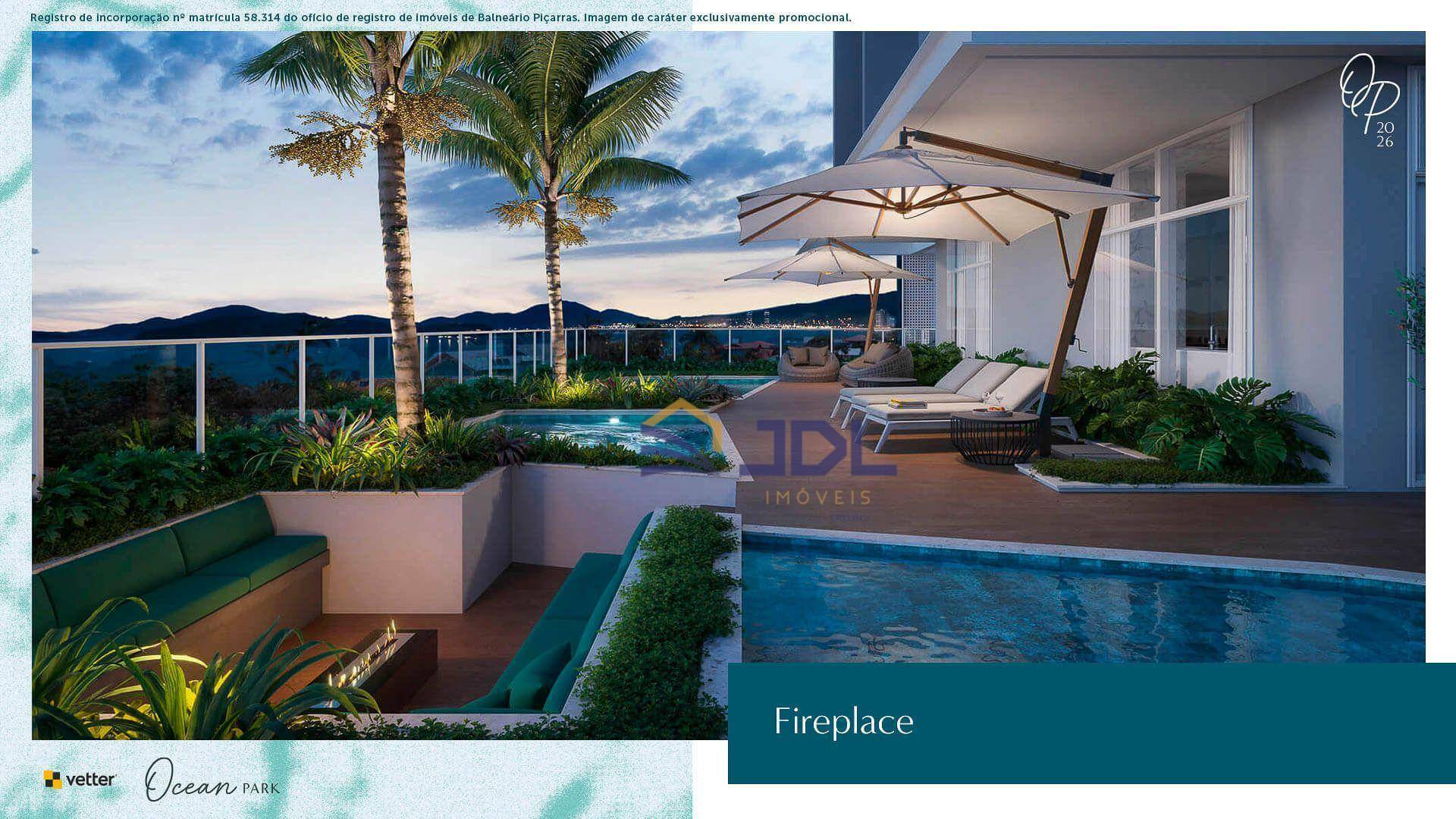 Apartamento, 2 quartos, 80 m² - Foto 41