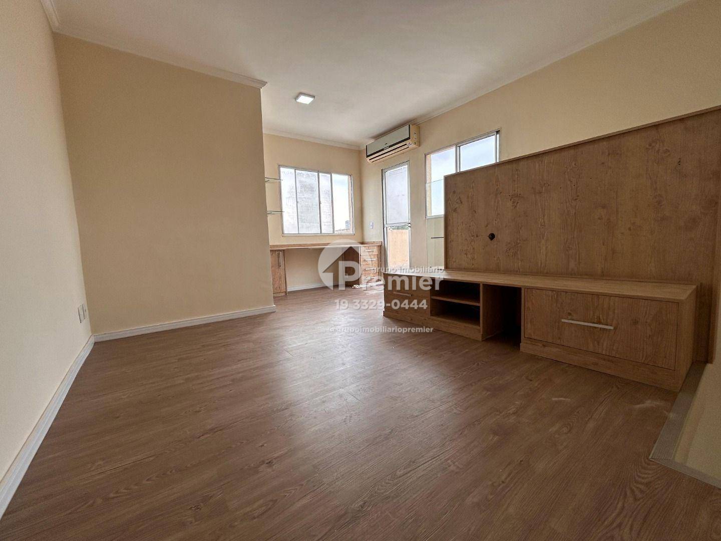 Apartamento, 2 quartos, 105 m² - Foto 2