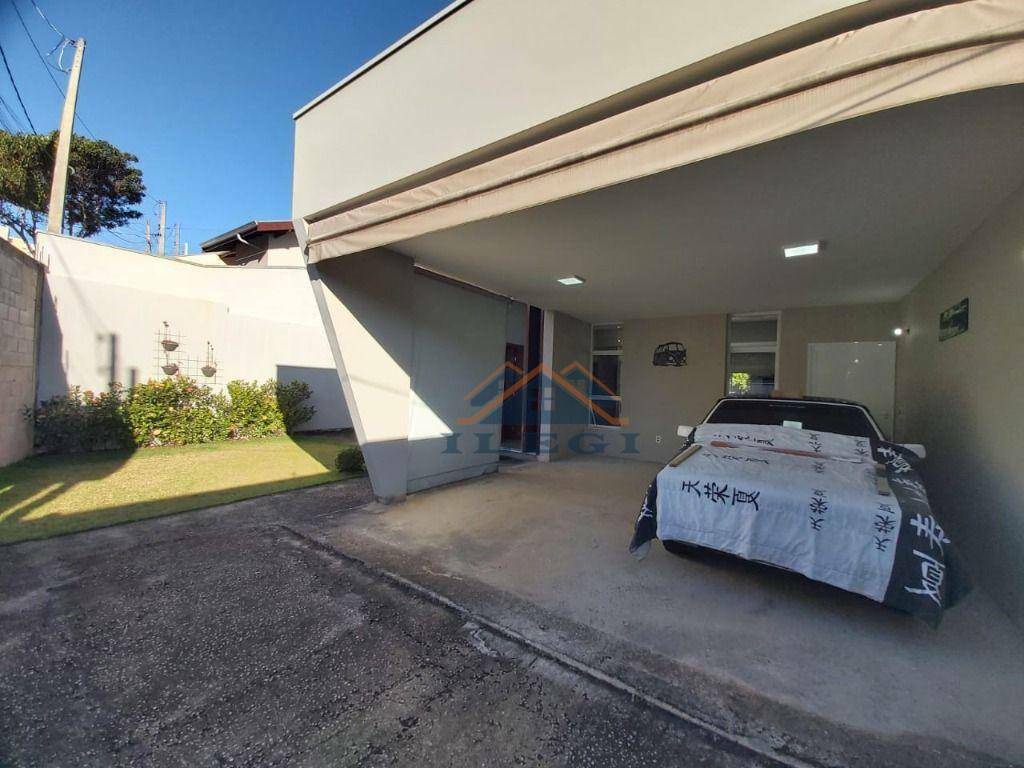 Casa, 3 quartos, 128 m² - Foto 1