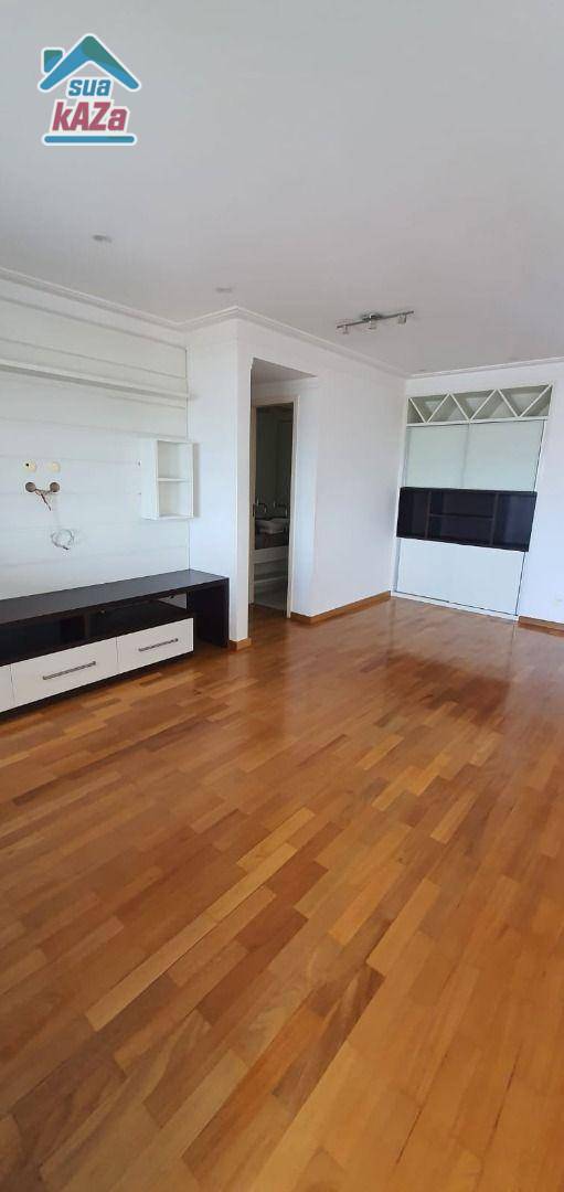 Apartamento à venda com 3 quartos, 108m² - Foto 4