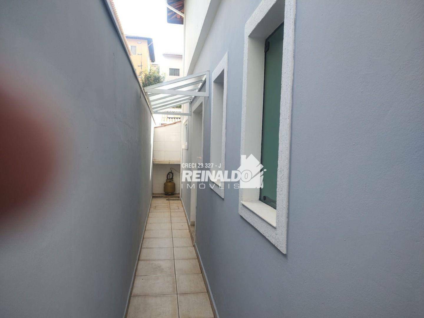 Casa à venda com 3 quartos, 280m² - Foto 21