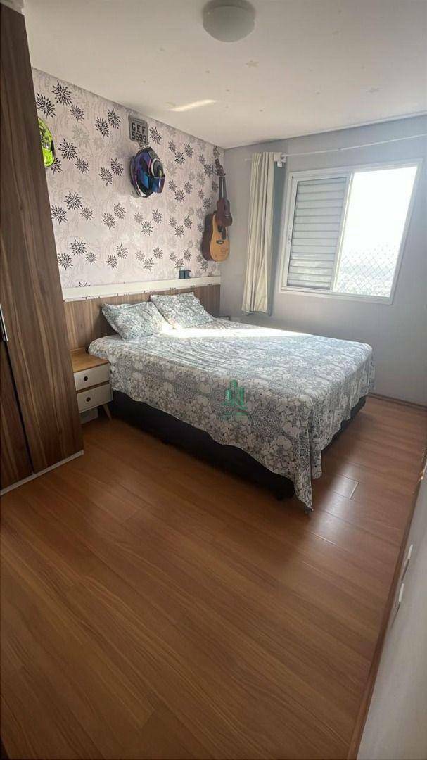 Apartamento à venda com 2 quartos, 54m² - Foto 7