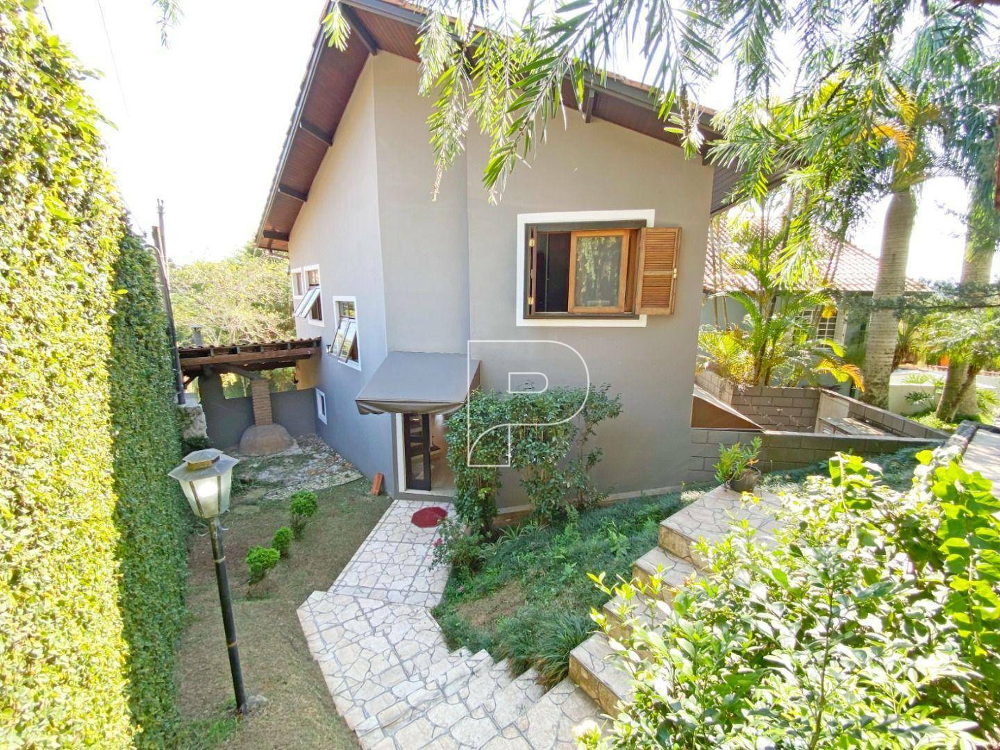 Casa de Condomínio à venda com 3 quartos, 130m² - Foto 43