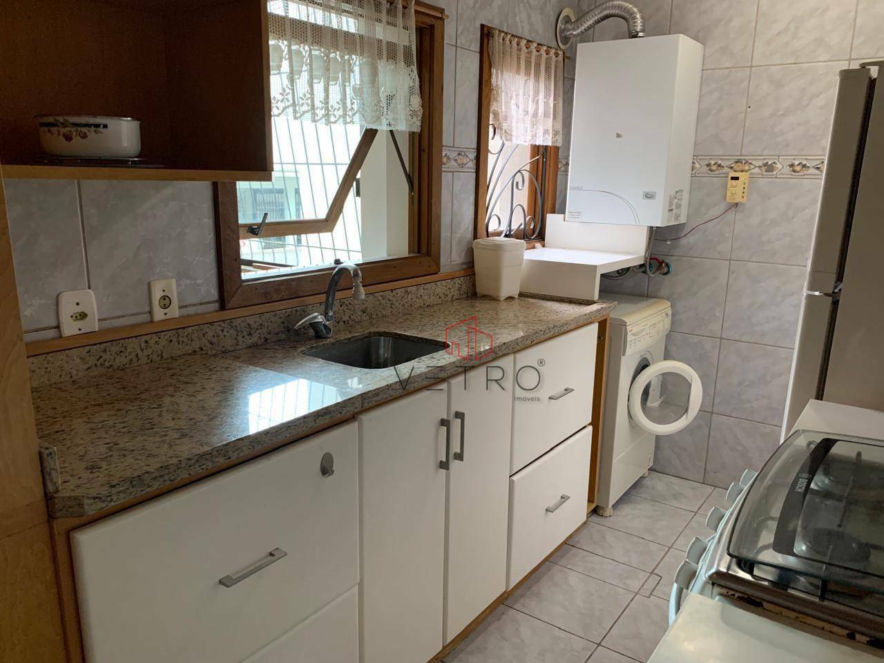 Apartamento à venda com 1 quarto, 80m² - Foto 7