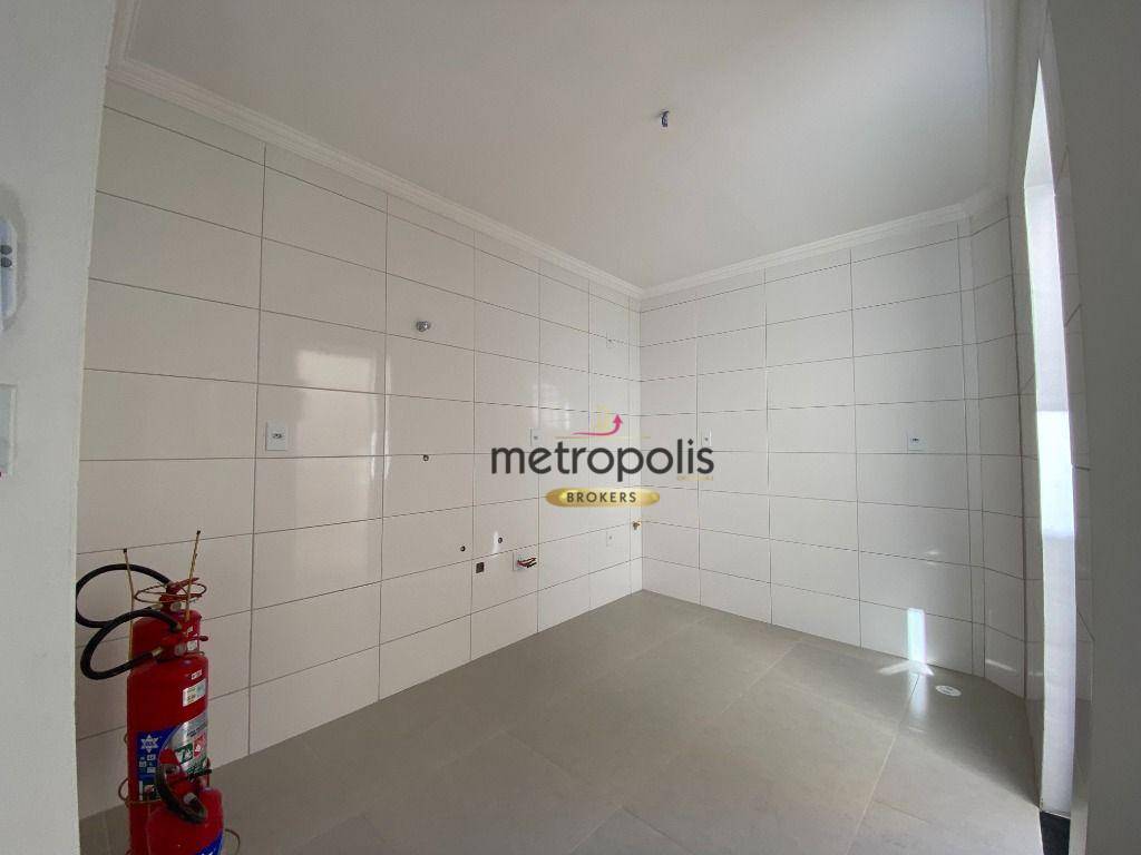 Apartamento à venda com 2 quartos, 46m² - Foto 3